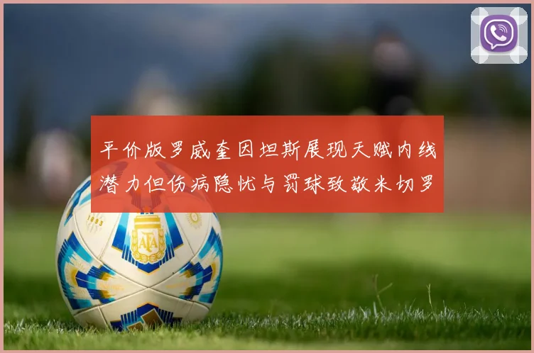 平价版罗威奎因坦斯展现天赋内线潜力但伤病隐忧与罚球致敬米切罗